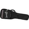Gibson ASPGIG-LPSG Premium Gigbag voor Les Paul en SG zwart