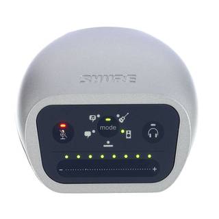 Shure Motiv MVI-LTG geluidskaart