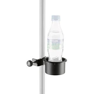 Konig & Meyer 16024 Can Holder zwart