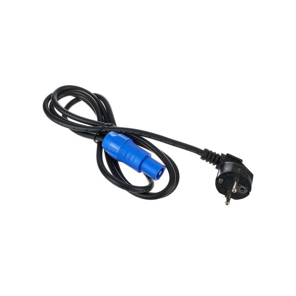 Showtec Aircone Q6 WDMX LED aircone