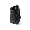 SkyTec SP1500A ABS Actieve PA speaker 15" 800W