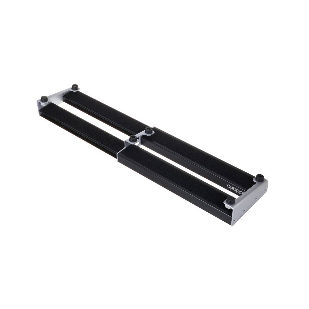 D'Addario PW-XPNDPB-01 XPND Pedalboard - 1 Row