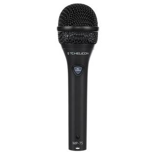 TC Helicon SingThing vocal processor met speaker en microfoonset