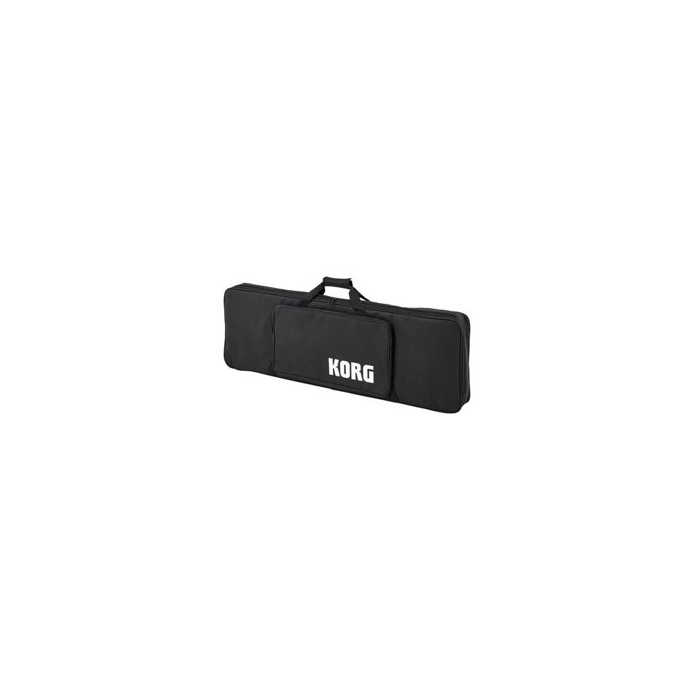 Korg KRSCKROME61 softcase voor Krome 61 en KingKORG