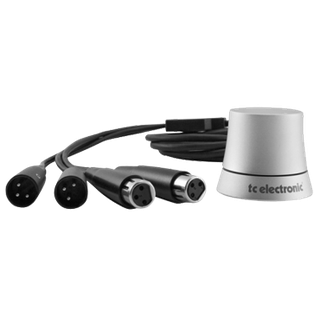 TC Electronic Level Pilot X