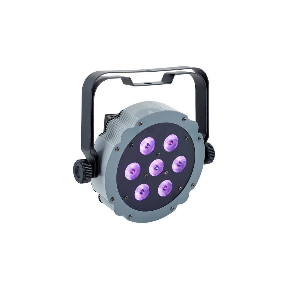 Showtec Compact Par 7 Tri LED spot