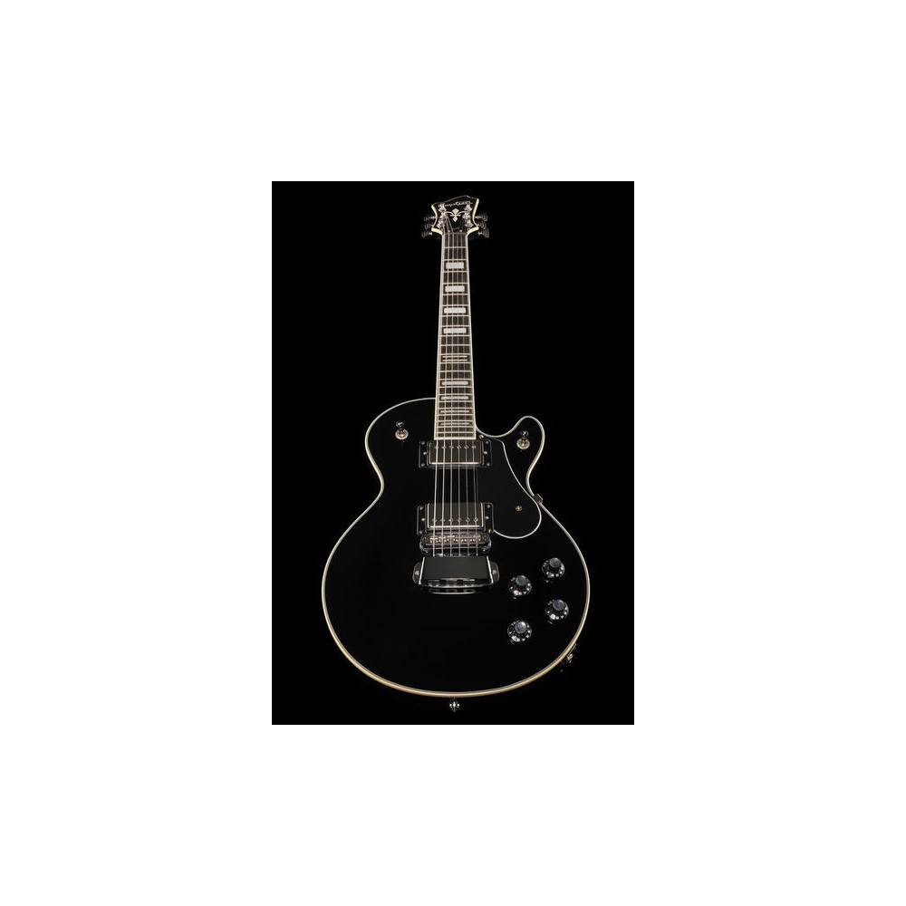 Hagström Swede Black