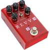 Revv G4 Pedal distortion effectpedaal
