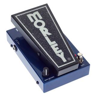 Morley 20/20 Power Wah effectpedaal