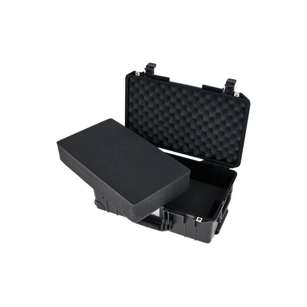 Peli 1535 Air Carry-On Case 518 x 284 x183 mm met schuim