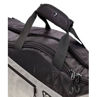Ritter Bags RGP5-DE Performance 5 Black Silver Grey tas voor 2