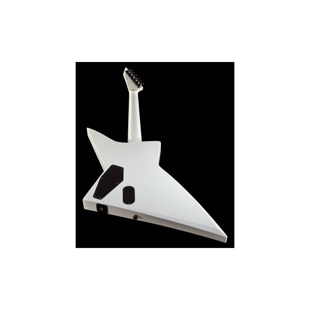 ESP LTD EX-401 Snow White