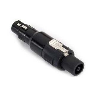 Adam Hall 7865 Speakon naar XLR Female