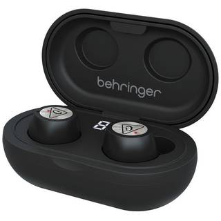 Behringer TRUE BUDS True Wireless oordopjes