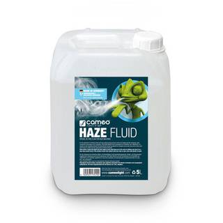 Cameo Haze Fluid hazervloeistof 5L