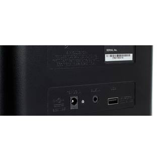 Fender Newport Bluetooth Speaker