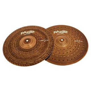 Paiste 900 Series 15 inch heavy hihat