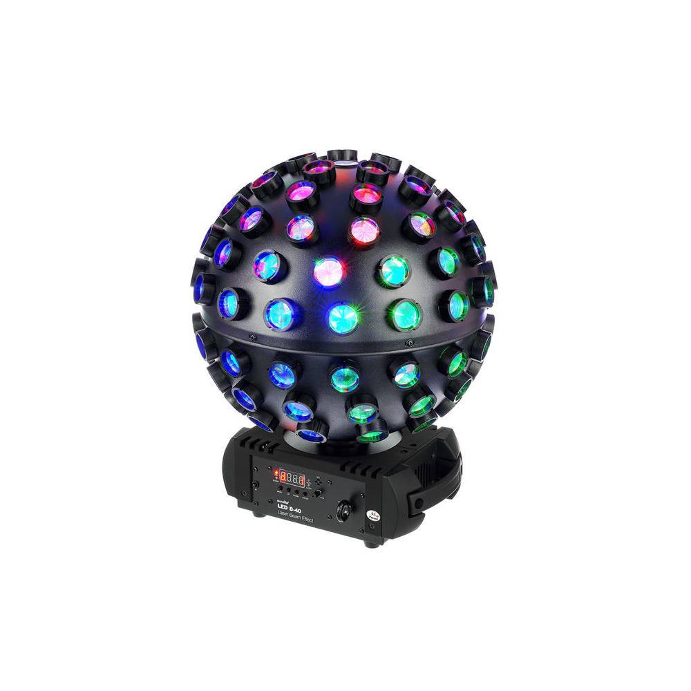 Eurolite LED B-40 Laser Beam effect
