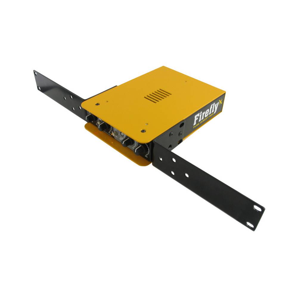 Radial SA19-RA 19 inch rack adapter voor div. Radial producten