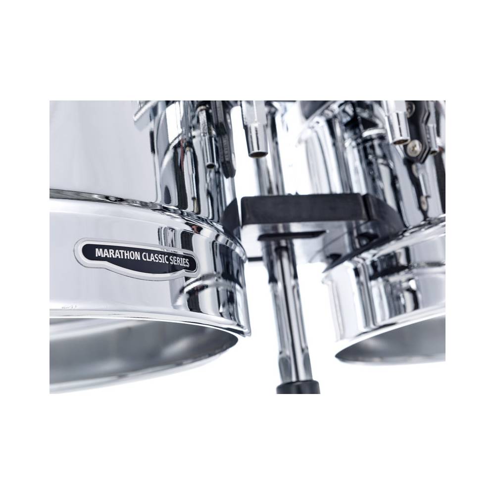 Meinl MT1415CH Marathon timbales chroom