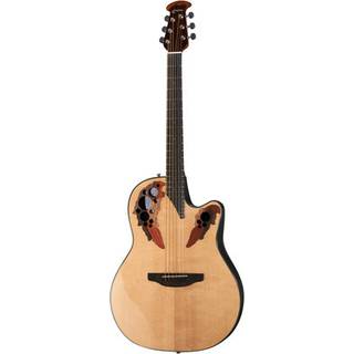 Ovation CE44-4 Celebrity Elite Natural