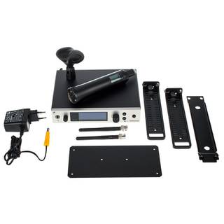 Sennheiser ew 300 G4-BASE SKM-S-GW handheld (558 - 626 MHz)