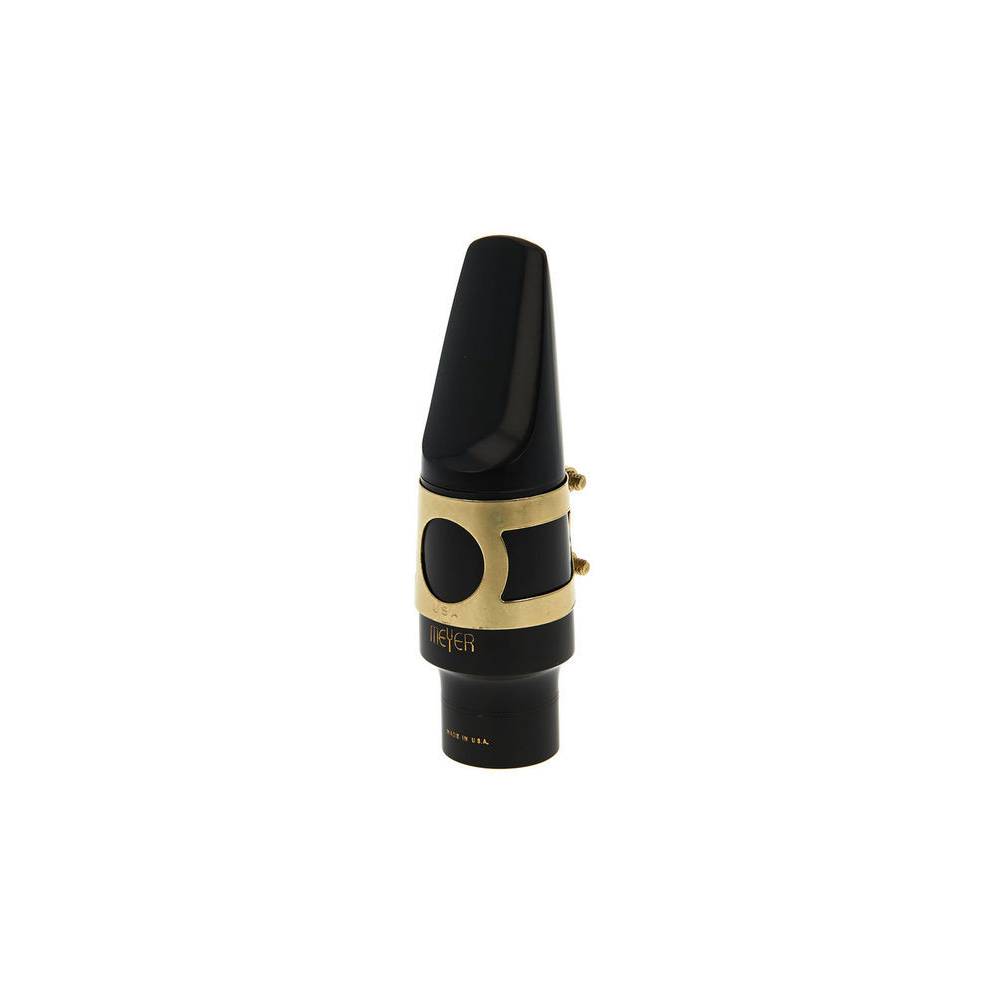 Meyer BMET5 mondstuk tenor saxofoon eboniet 5M medium