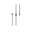 Aiaiai TMA-2 C01 Straight Button Mic Headphone Cable