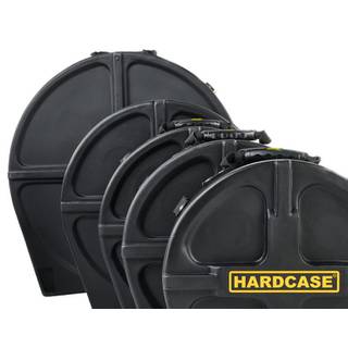 Hardcase HCHSTANDARDW Pre-Packed Set