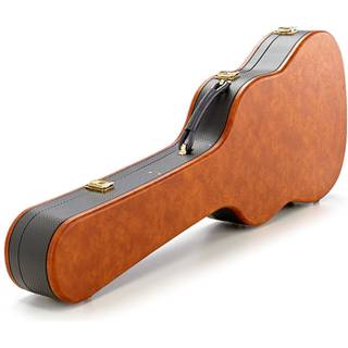 Yamaha koffer voor APX-model gitaar