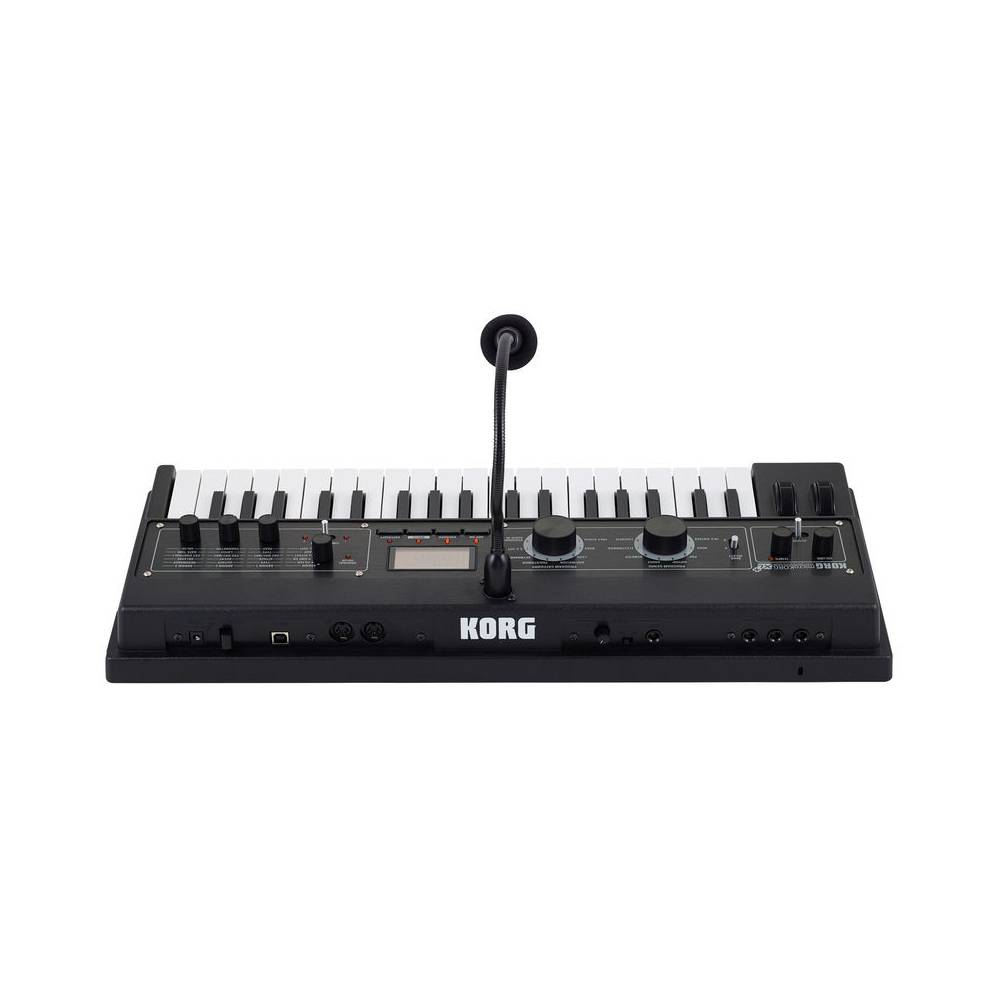 Korg MicroKORG XL Plus