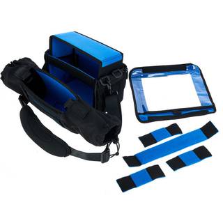 Zoom PCF-8N draagtas voor F4 en F8 multitrack recorders