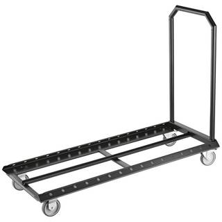 Konig & Meyer 11930 Orchestra zwarte lessenaar