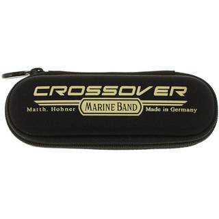 Hohner Marine Band Crossover G mondharmonica