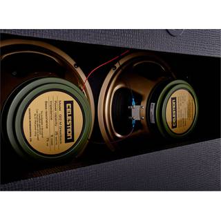 VOX V212C 2x12 inch gitaar speakerkast