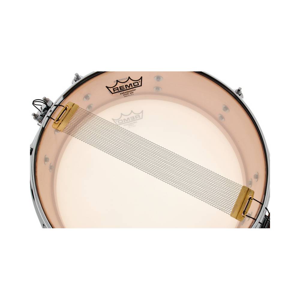 Tama Peter Erskine Jazz Snare 14 x 4.5 inch spar/esdoorn snaredrum