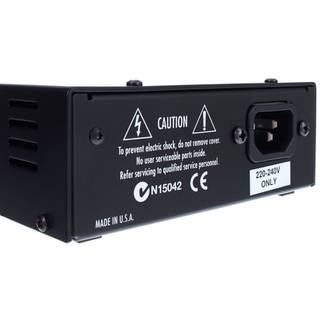 Voodoo Lab Pedal Power ISO 5