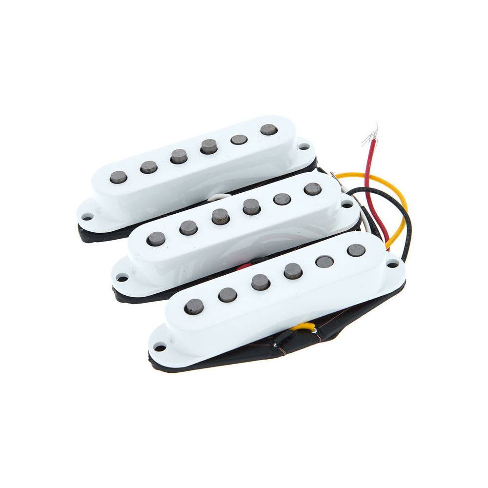 Fender Tex Mex Strat Pickups