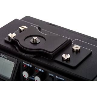 Tascam DR-701D audiorecorder