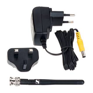 Sennheiser XSW IEM SR A-band zender