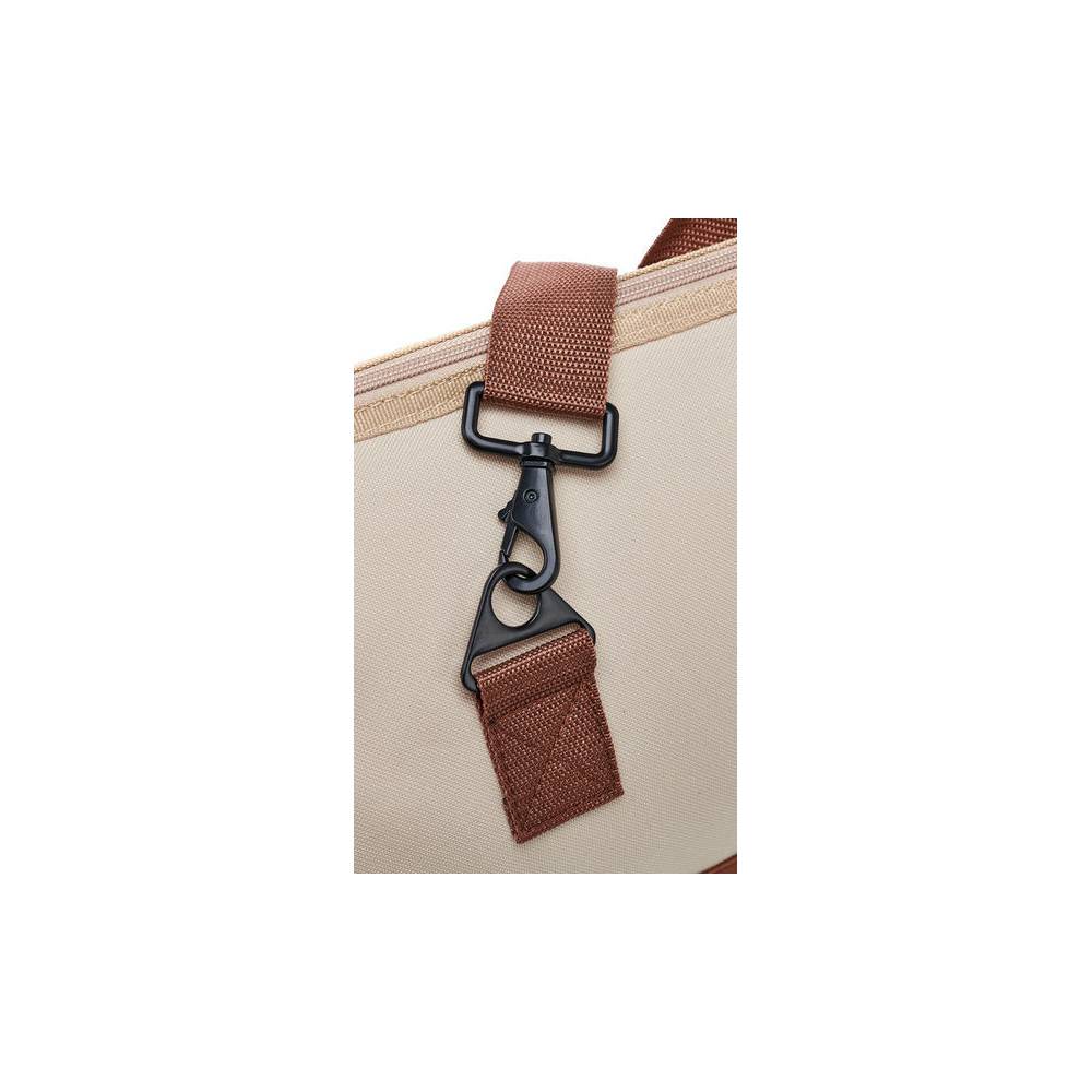 Tama THB02LBE PowerPad Designer Collection Hardware Bag beige