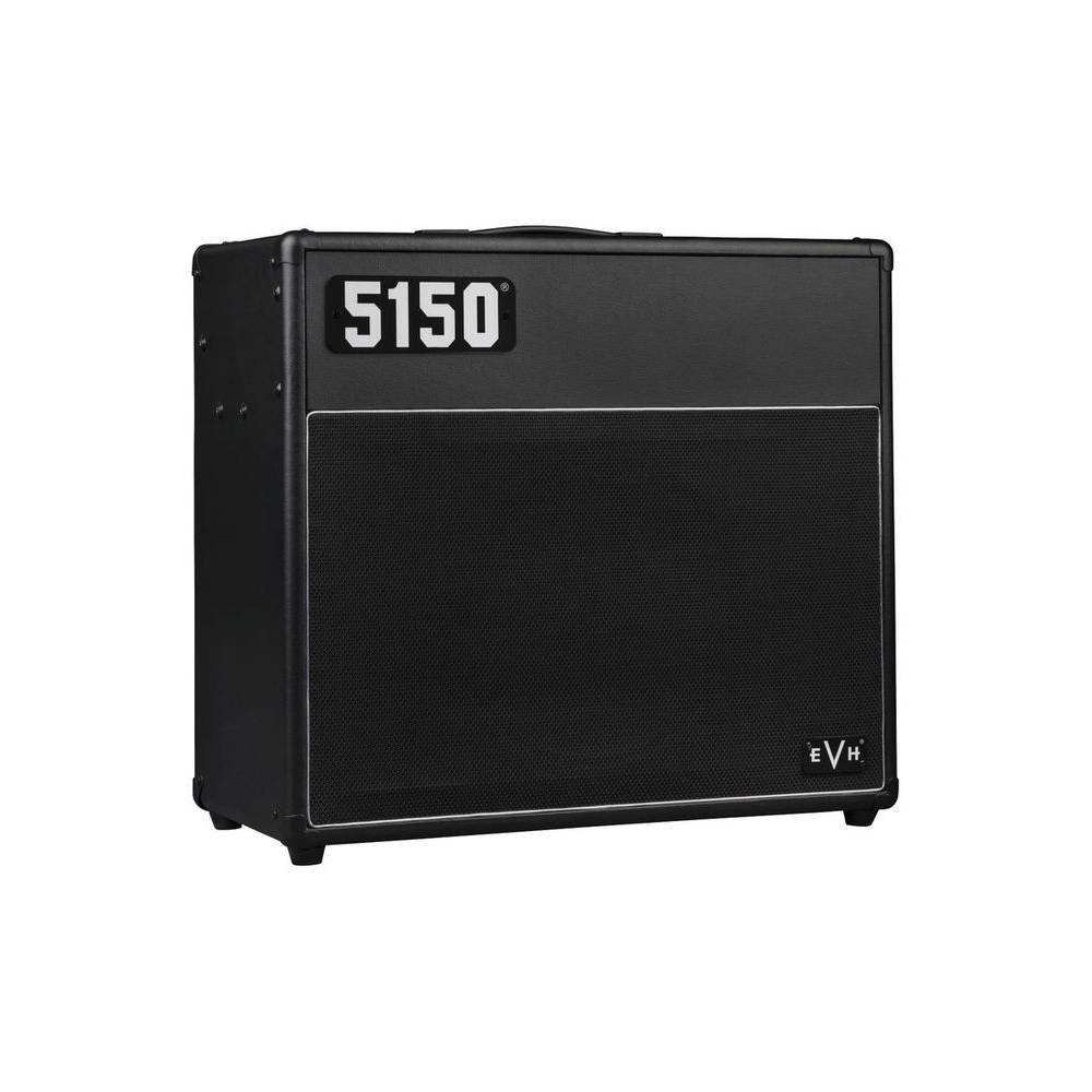 EVH 5150 Iconic Series 40W 1x12 Combo Black buizen gitaarversterker