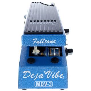 Fulltone Mini DejáVibe 3 V2 vibrato / chorus effectpedaal