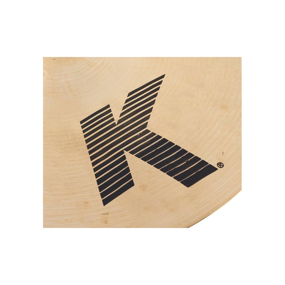 Zildjian 14 K Custom Session Hats