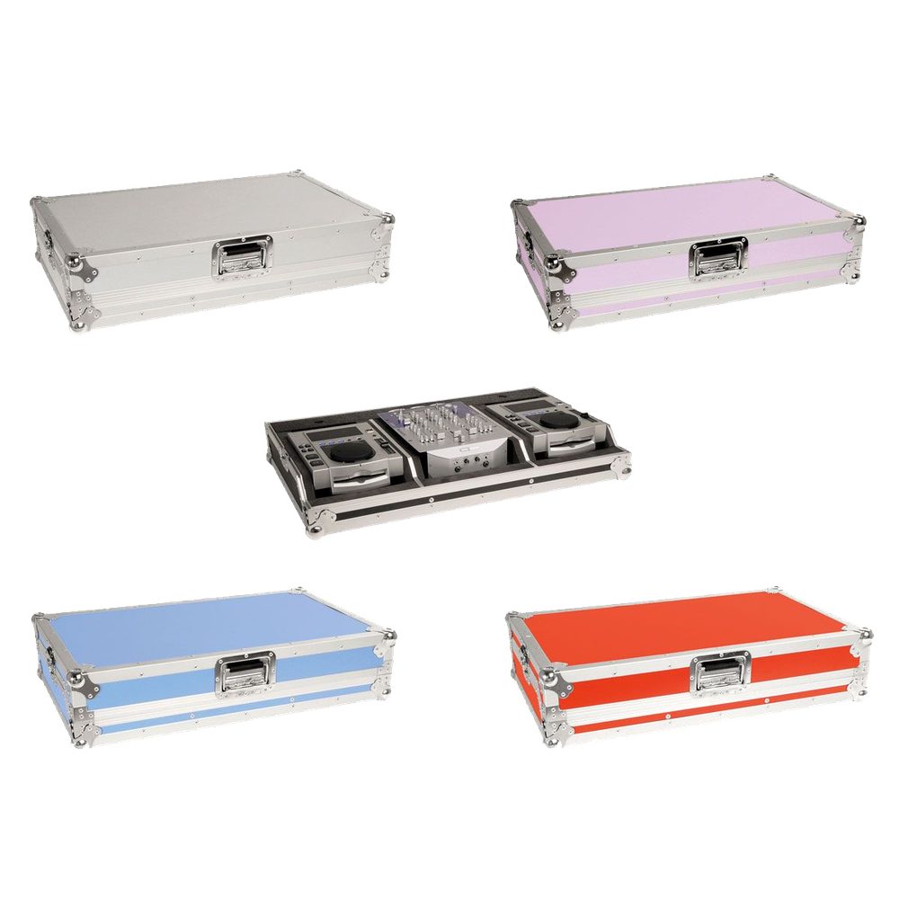 Zomo Set Case 100 MK2 kleur