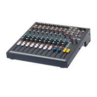 Soundcraft EPM-8 PA en opname mixer