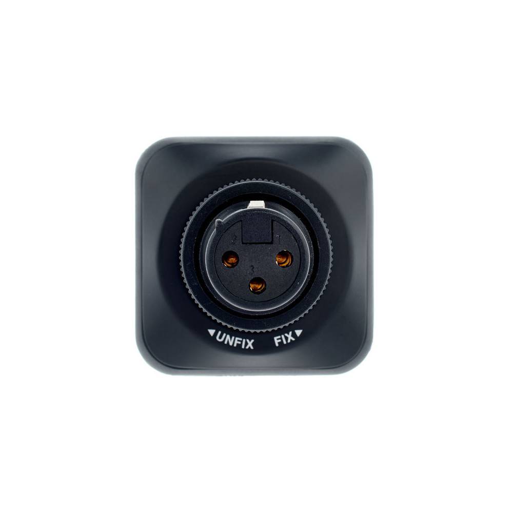 Sennheiser SKP 500 G4-DW plug-on zender (790-865 MHz)