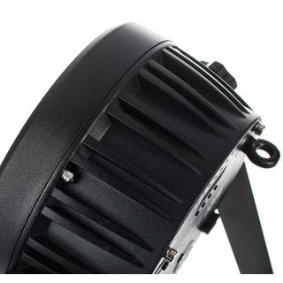 Eurolite LED 7C-7 Silent Slim Spot