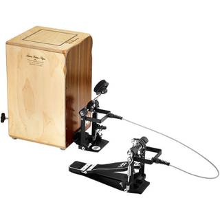 Meinl CPB4 Standard Cajon & Bassdrum Beater