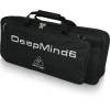 Behringer DeepMind 6-TB Deluxe Transport Bag voor DeepMind 6